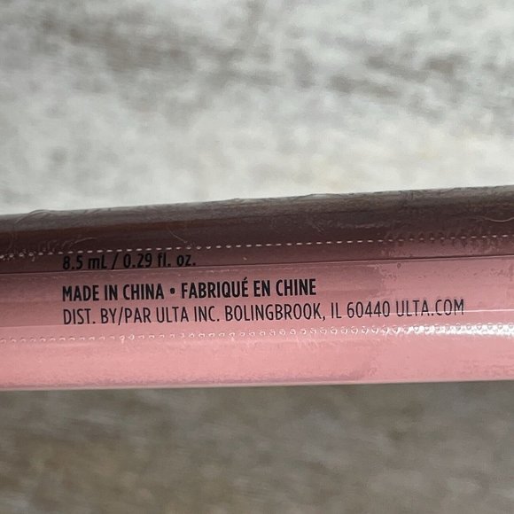 ULTA Beauty Maximum Lashes Define, Length Mascara JET BLACK - Picture 6 of 7